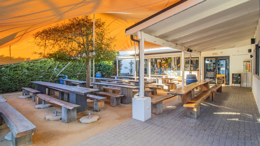 Commercial Property for Sale in Hemel and Aarde Western Cape